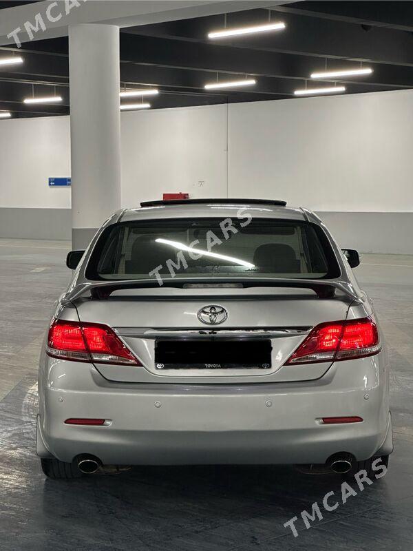 Toyota Aurion 2008 - 235 000 TMT - Хитровка - img 4
