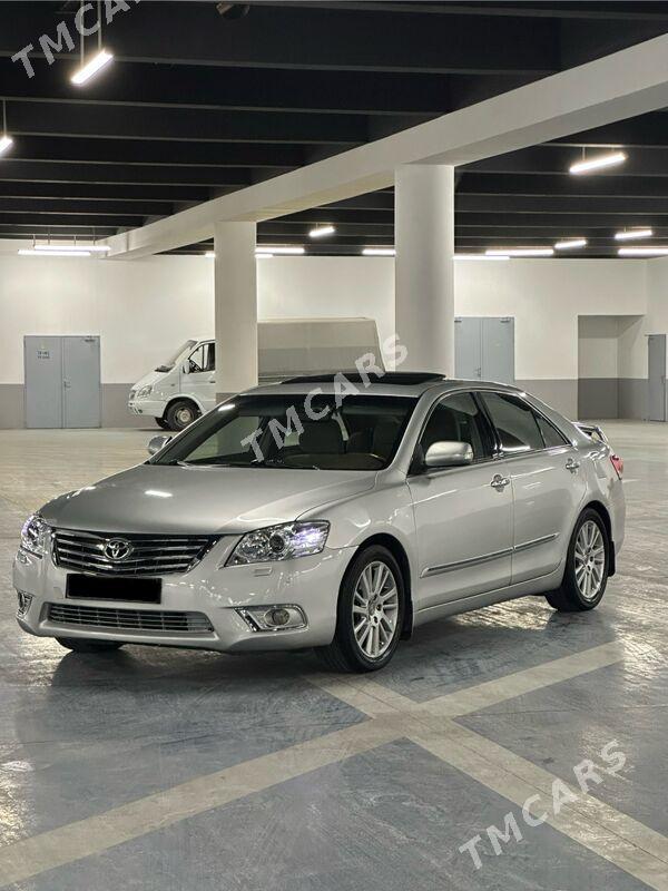 Toyota Aurion 2008 - 235 000 TMT - Хитровка - img 3