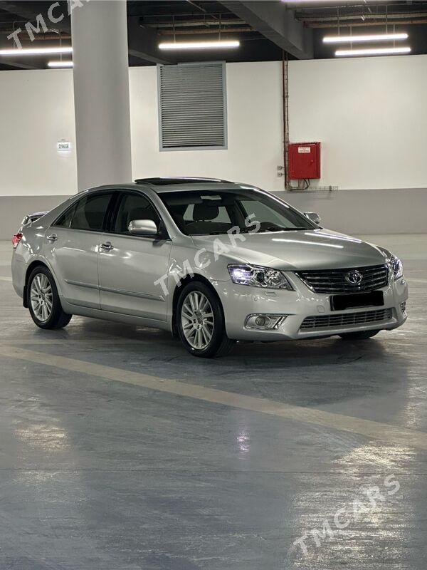 Toyota Aurion 2008 - 235 000 TMT - Хитровка - img 2