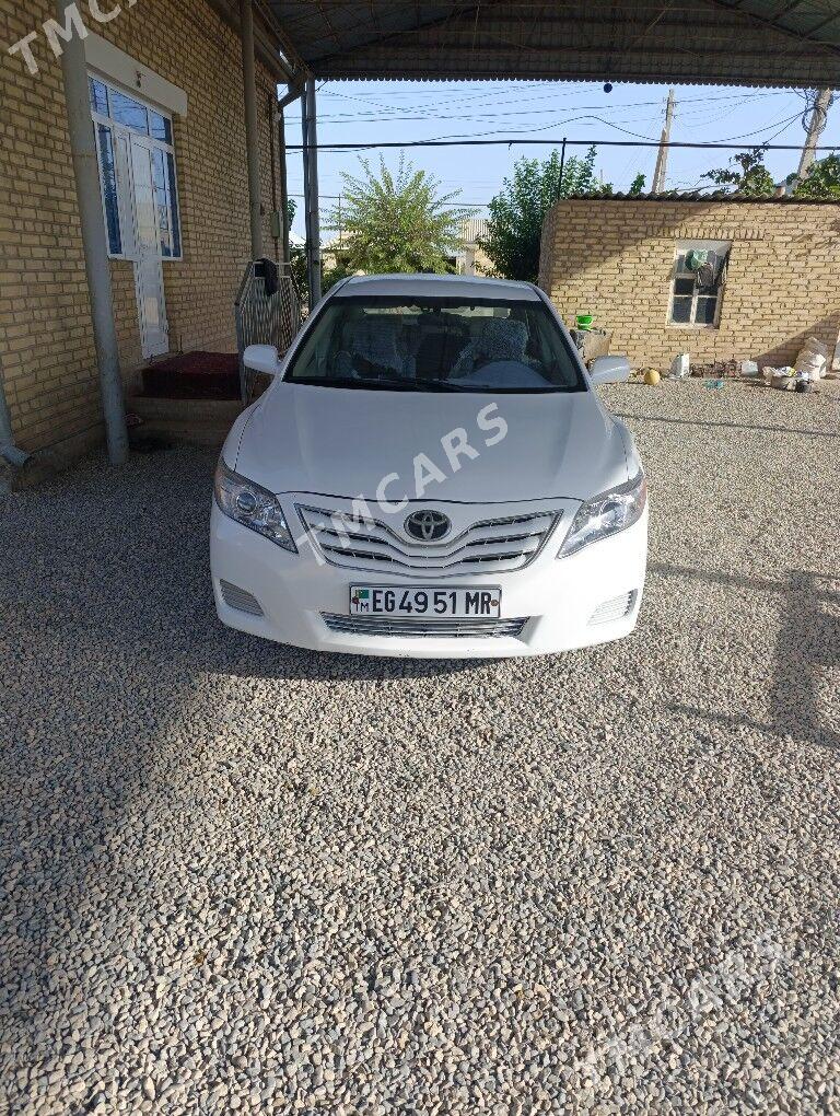 Toyota Camry 2008 - 130 000 TMT - Мургап - img 3