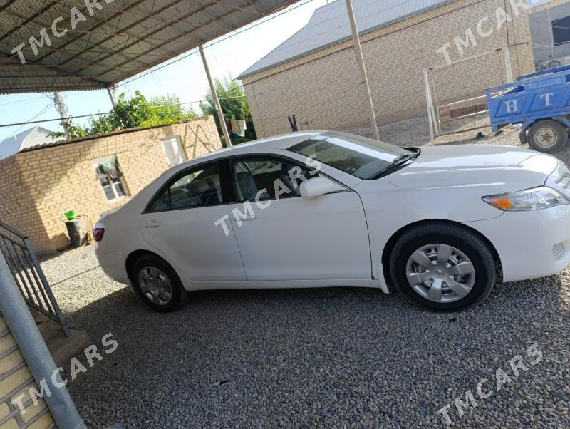 Toyota Camry 2008 - 130 000 TMT - Мургап - img 4