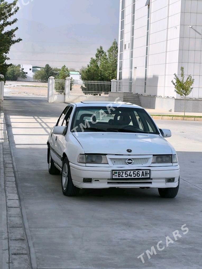 Opel Vectra 1990 - 25 000 TMT - Ак-Бугдайский этрап - img 4