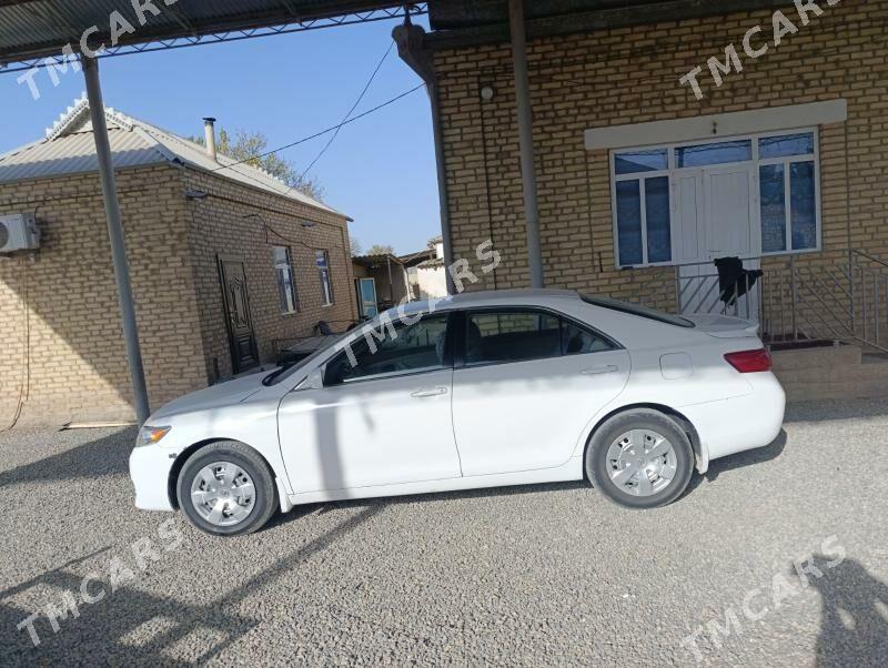Toyota Camry 2008 - 130 000 TMT - Мургап - img 5