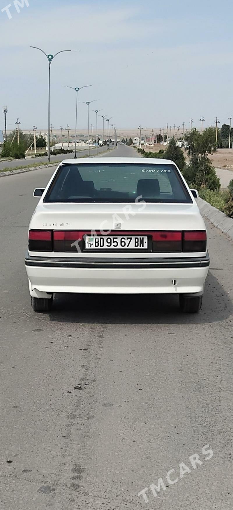 Renault Europa 19 1993 - 19 000 TMT - Gyzylarbat - img 2