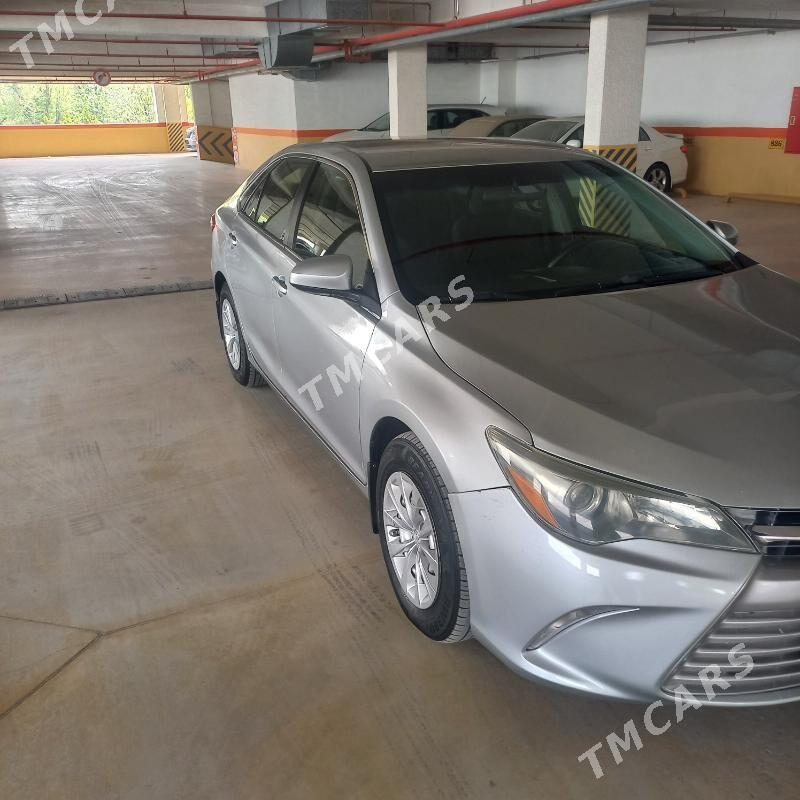 Toyota Camry 2015 - 220 000 TMT - Ашхабад - img 2