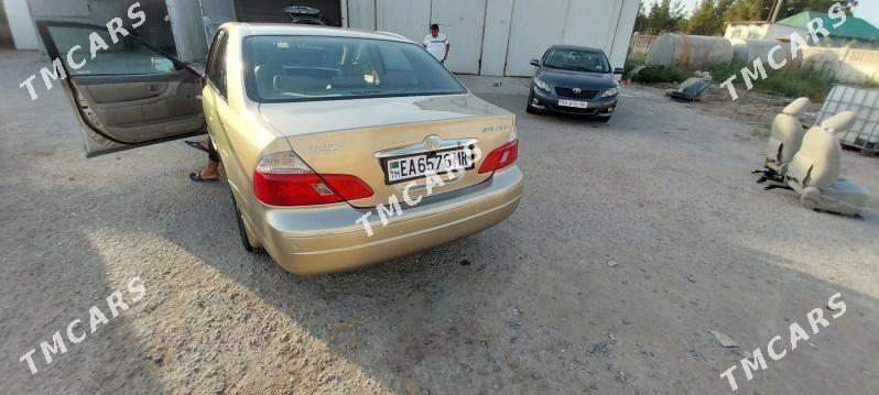 Toyota Avalon 2004 - 220 000 TMT - Wekilbazar - img 4