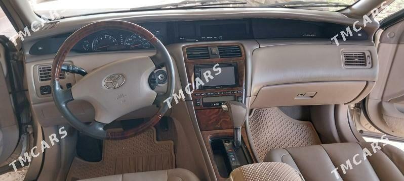 Toyota Avalon 2004 - 220 000 TMT - Wekilbazar - img 6