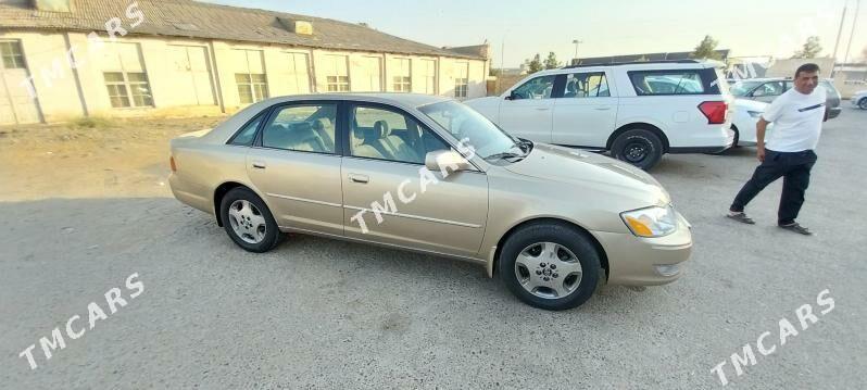 Toyota Avalon 2004 - 220 000 TMT - Wekilbazar - img 2