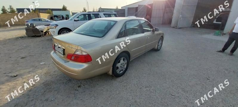 Toyota Avalon 2004 - 220 000 TMT - Wekilbazar - img 3