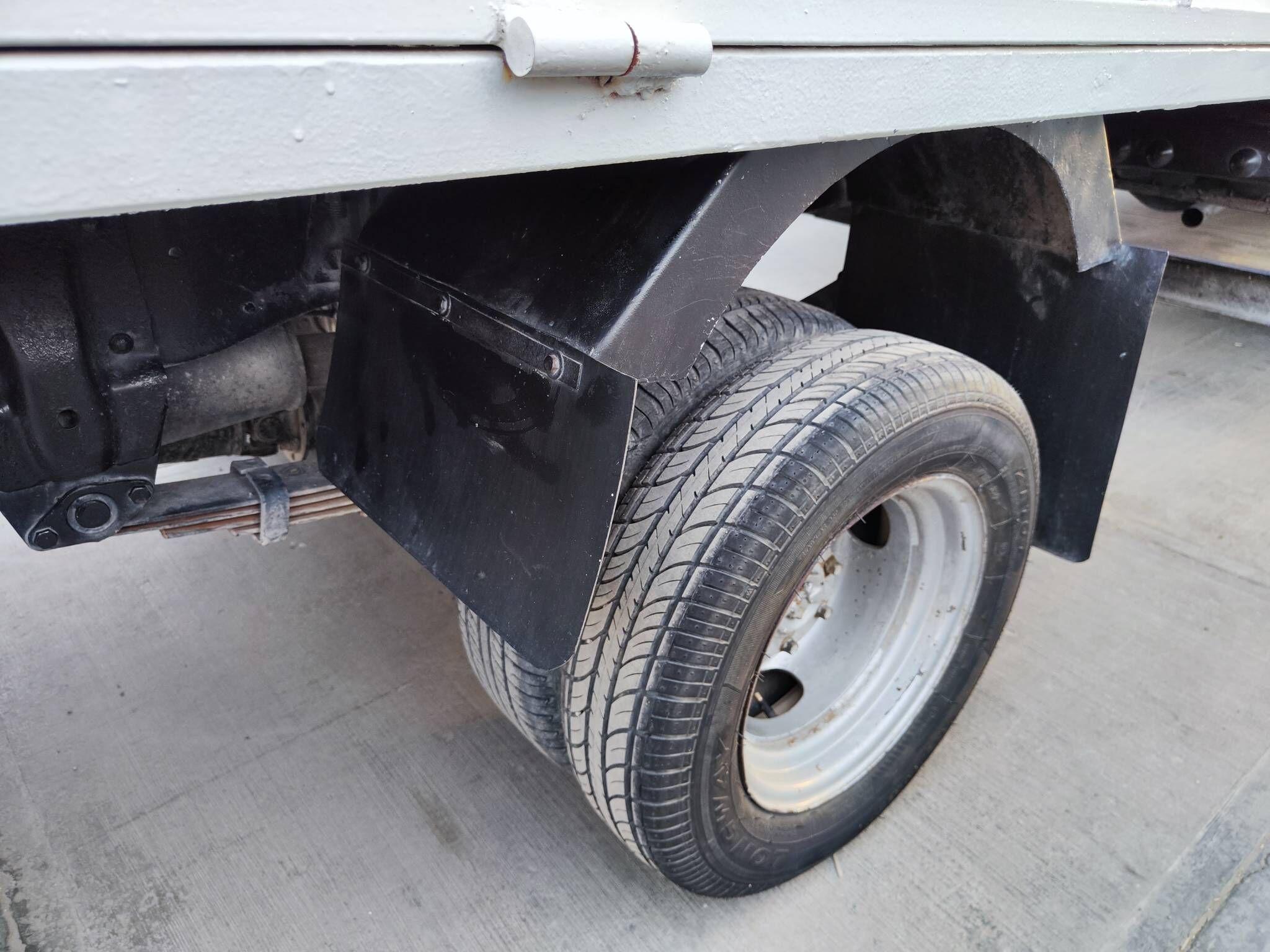 Mazda B2000 2001 - 80 000 TMT - Мары - img 6