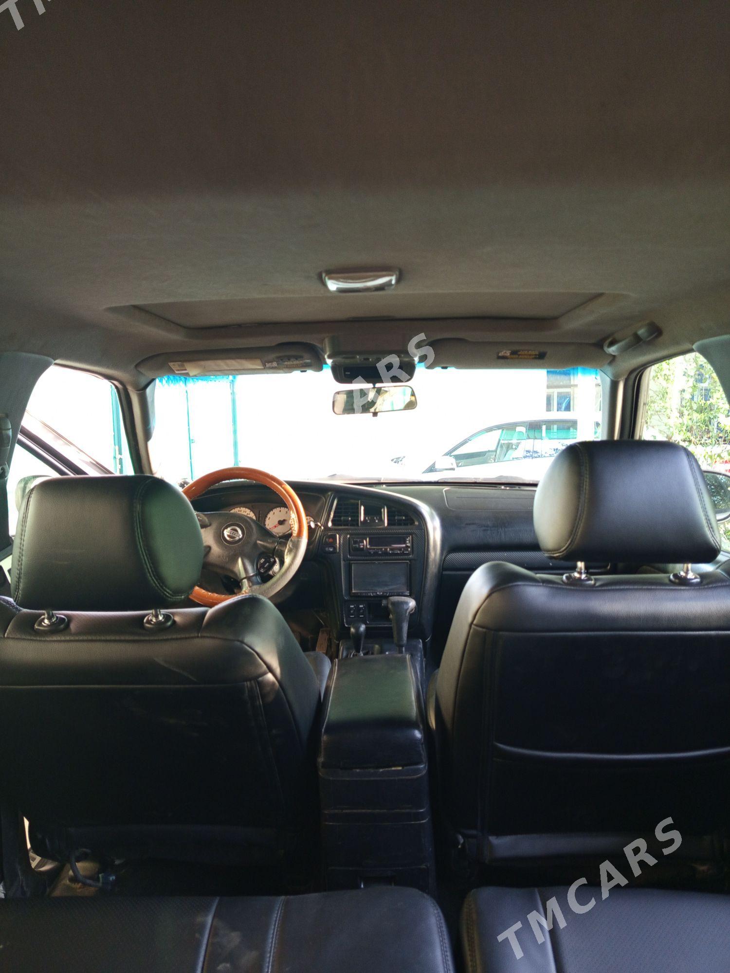 Nissan Pathfinder 2003 - 120 000 TMT - Aşgabat - img 3