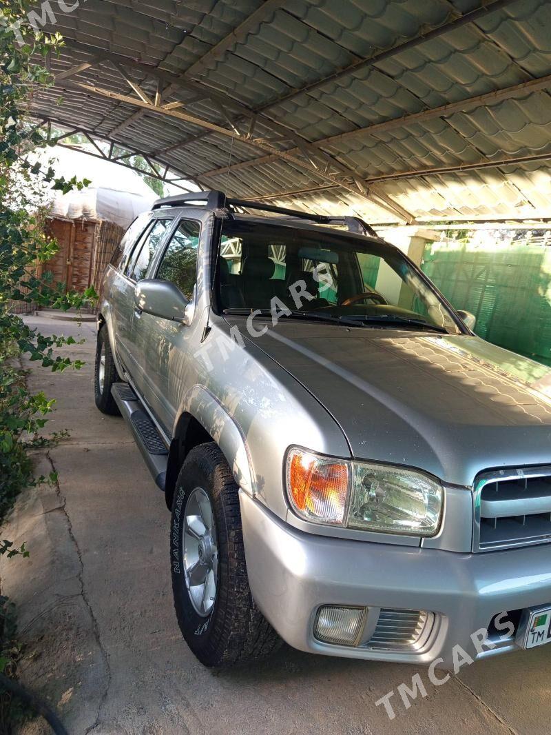 Nissan Pathfinder 2003 - 120 000 TMT - Aşgabat - img 2