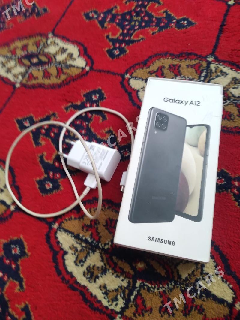 Samsung A12 - Boldumsaz - img 3