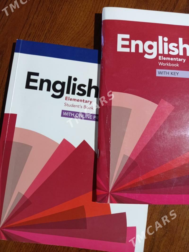 English file elementary - 30 mkr - img 1