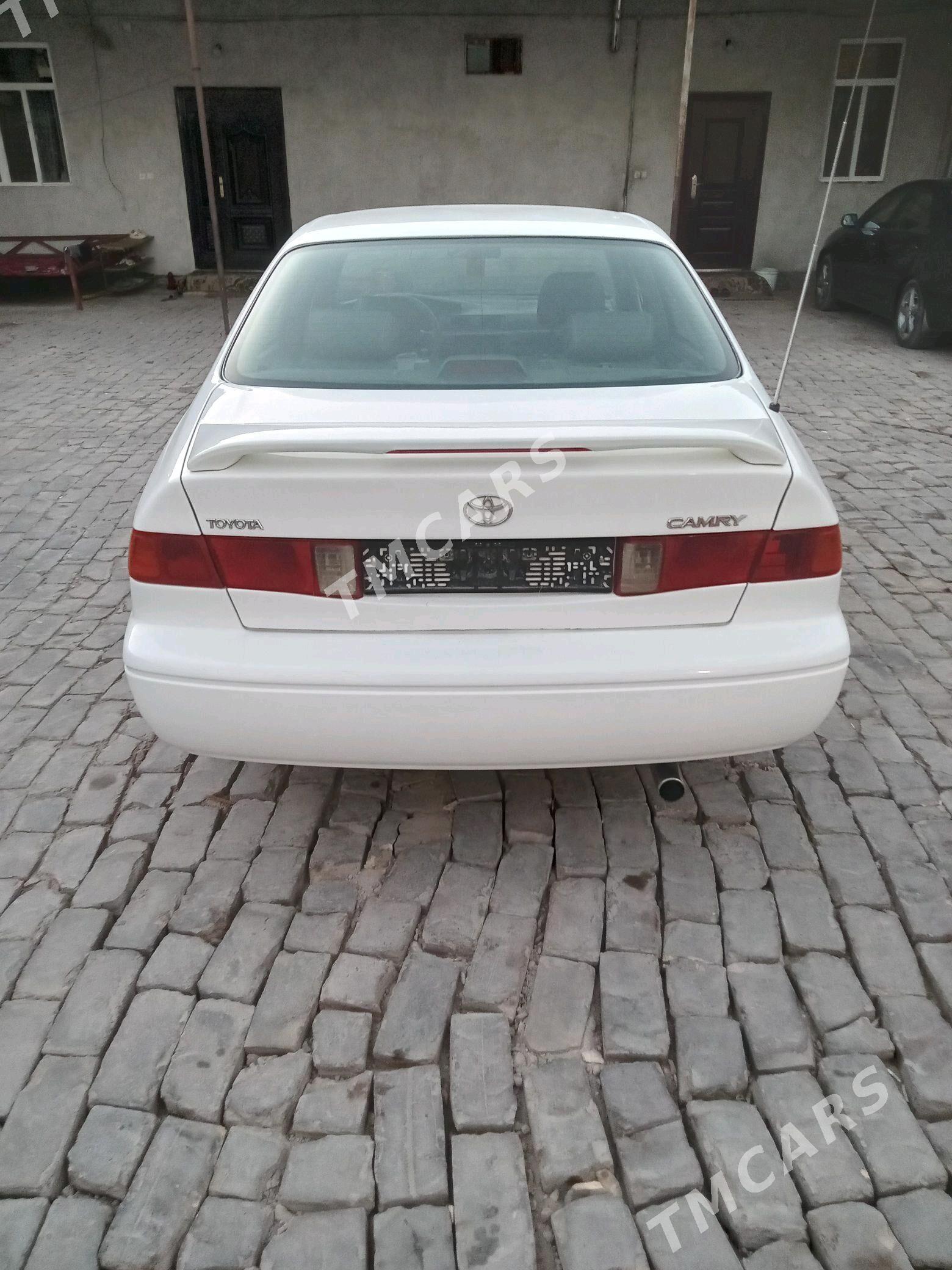 Toyota Camry 2001 - 140 000 TMT - Türkmenabat - img 1