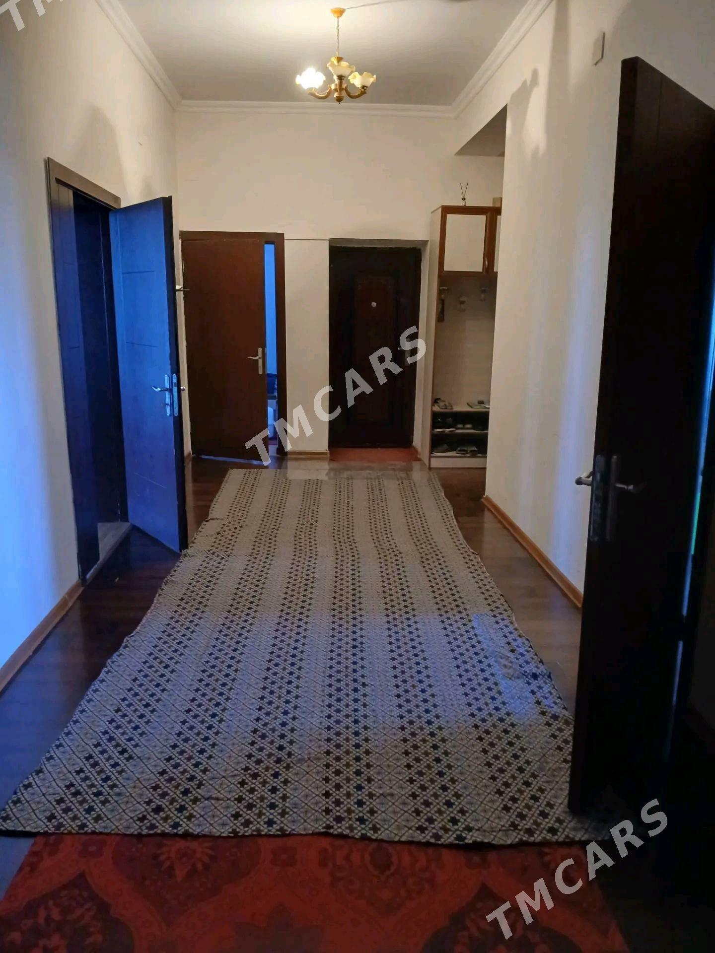 Элитка квартира Daşoguz - Daşoguz - img 4