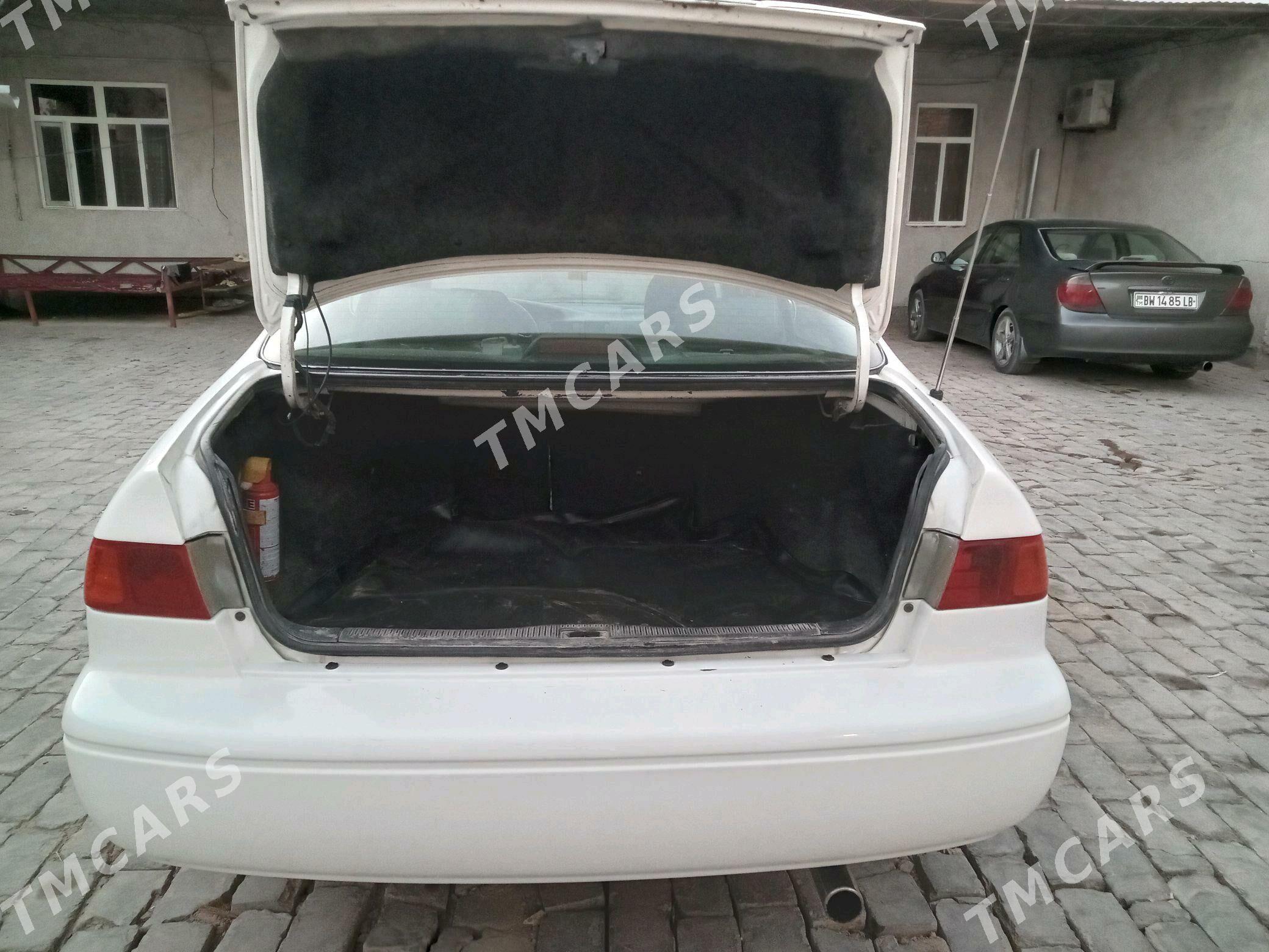 Toyota Camry 2001 - 140 000 TMT - Türkmenabat - img 10