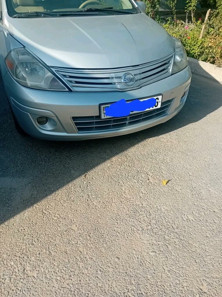 Abmen SL bilen - Ашхабад - img 1