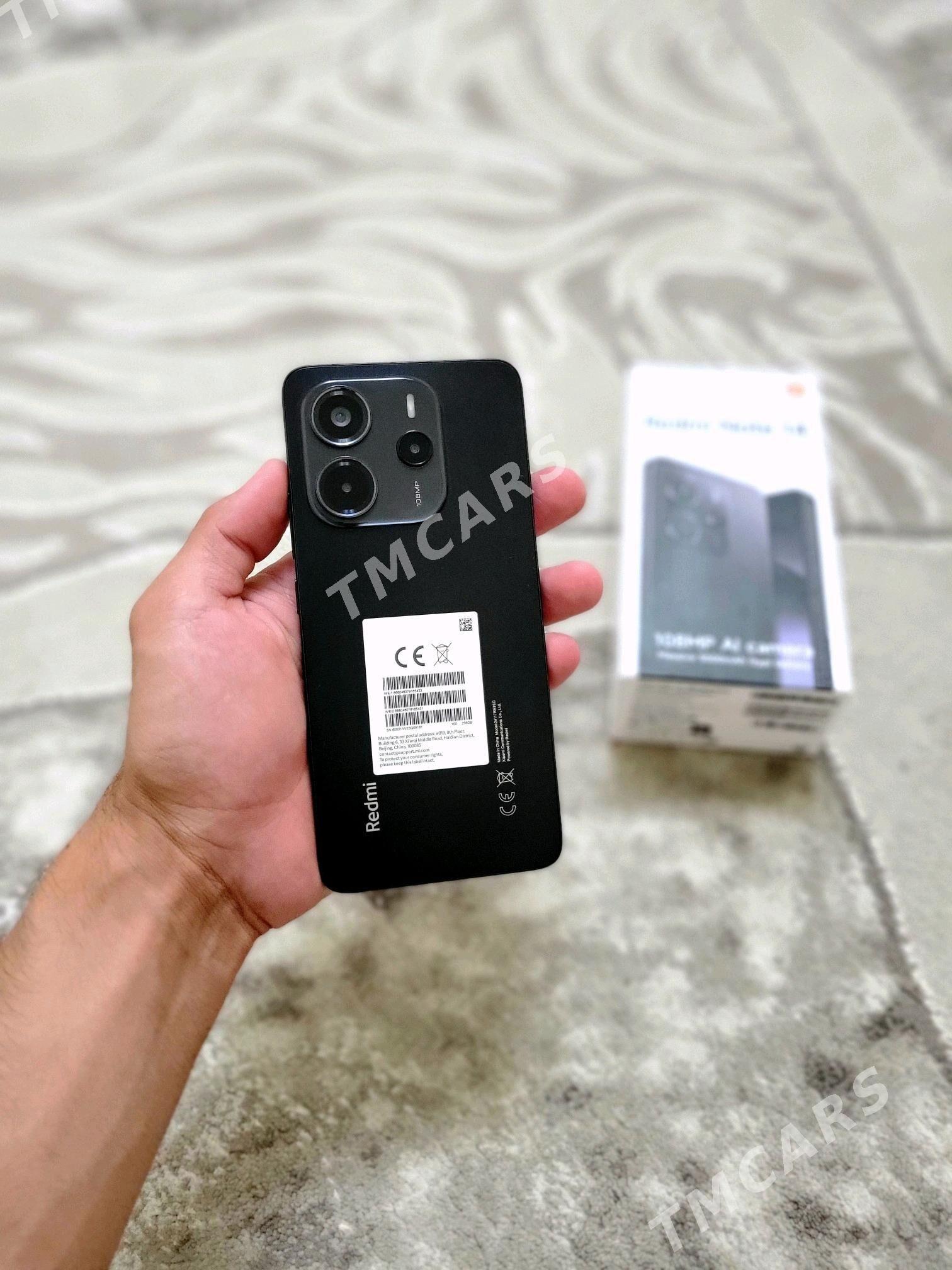 Redmi not 14 8/256️ - Mary - img 2