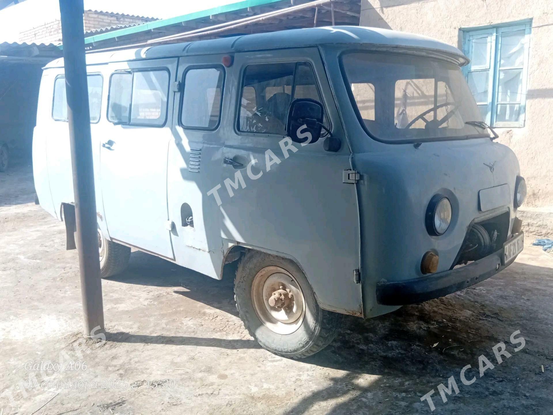 UAZ 469 1999 - 28 000 TMT - Ходжамбаз - img 1