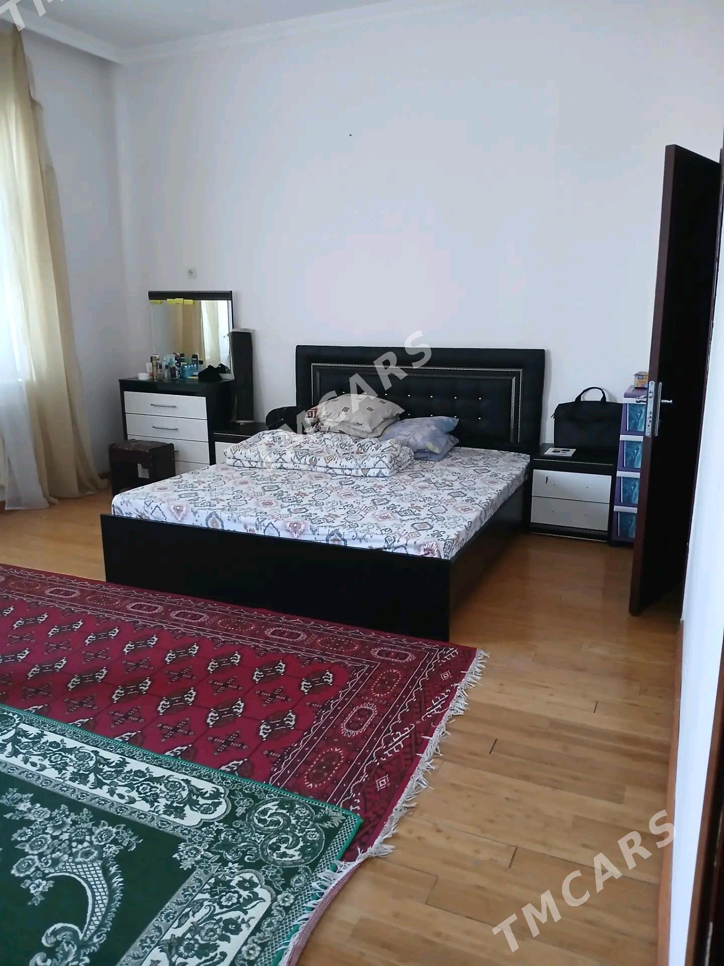 Элитка квартира Daşoguz - Daşoguz - img 7