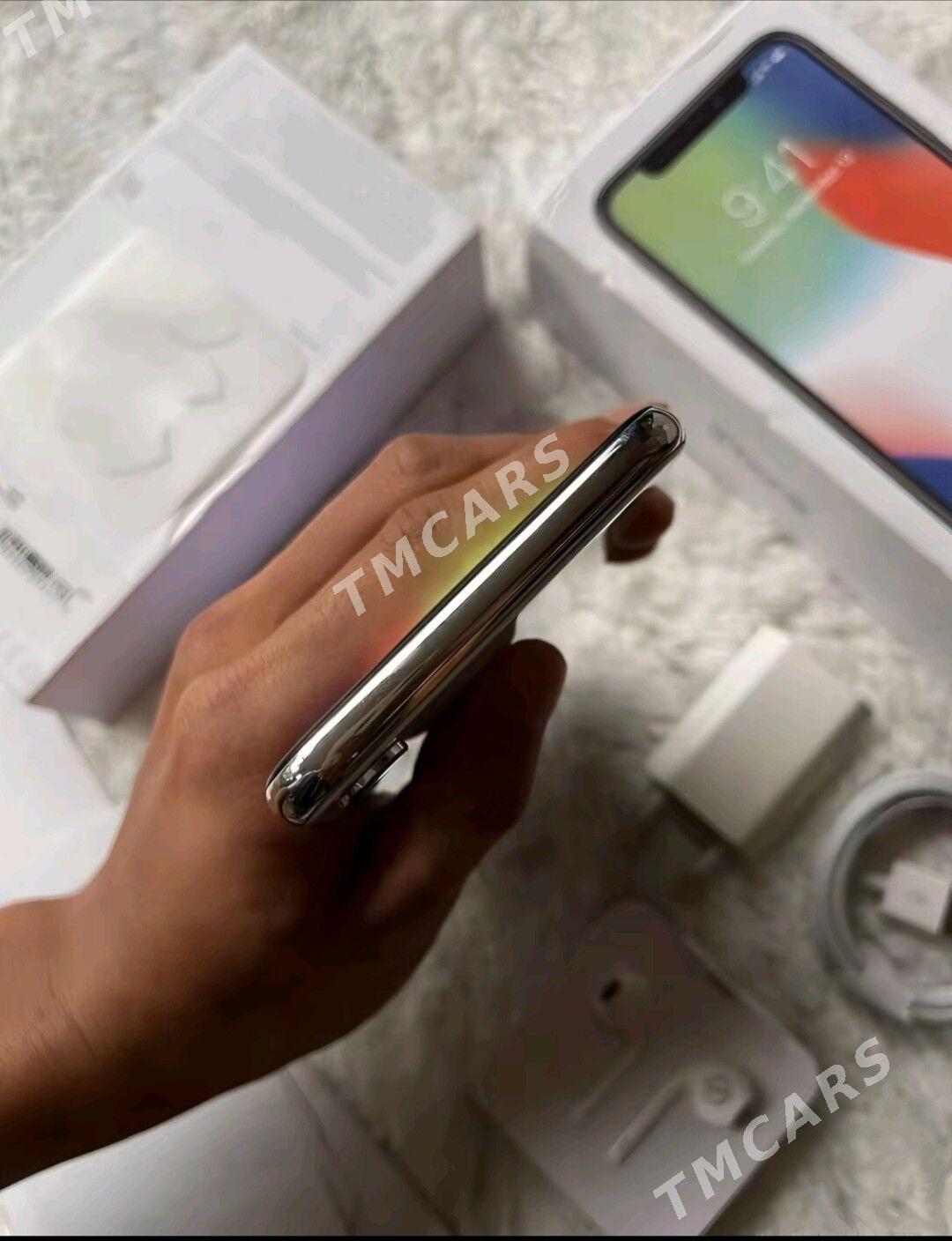 iphone Xs - Aşgabat - img 1
