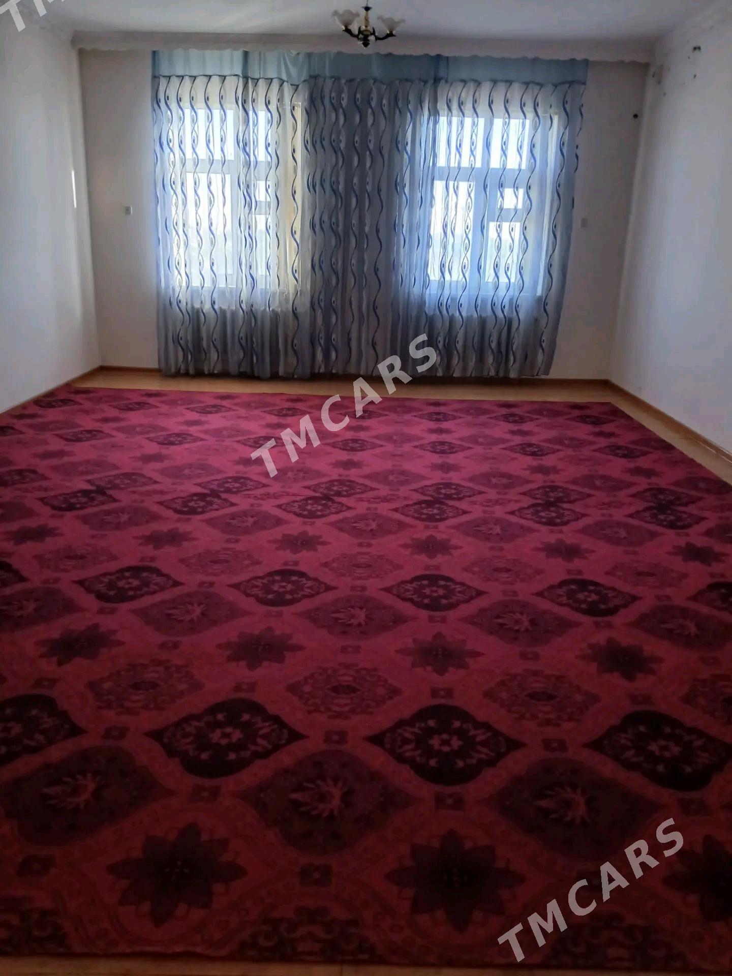 Элитка квартира Daşoguz - Daşoguz - img 8