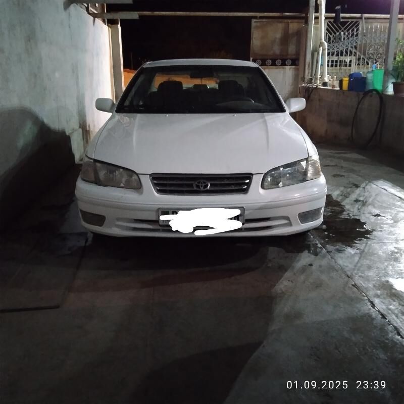Toyota Camry 1999 - 115 000 TMT - Гызыларбат - img 6