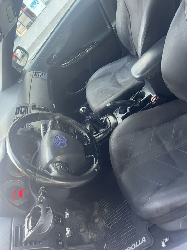 Toyota Corolla 2011 - 175 000 TMT - Мары - img 2