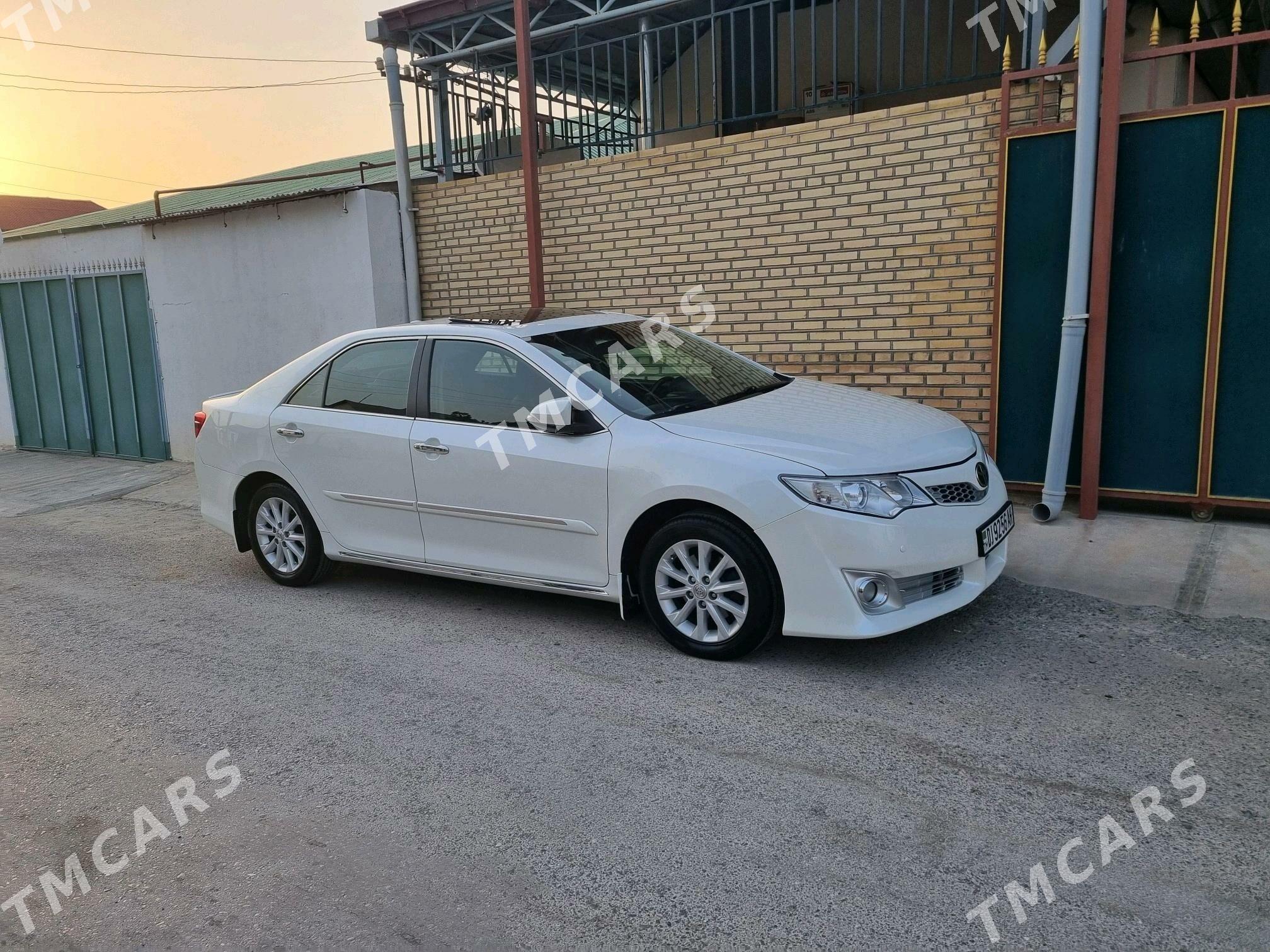 Toyota Camry 2012 - 240 000 TMT - Änew - img 2