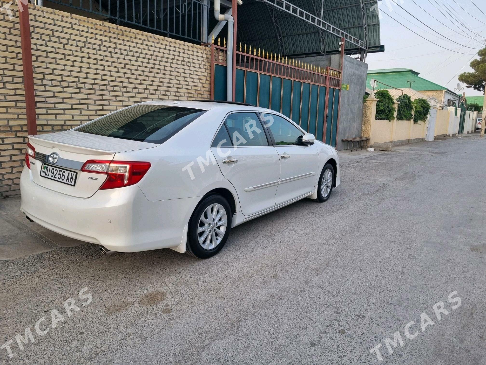 Toyota Camry 2012 - 240 000 TMT - Änew - img 1