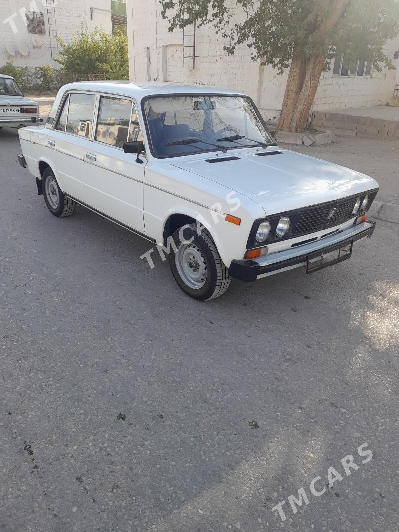 Lada 2106 1999 - 35 000 TMT - Balkanabat - img 2