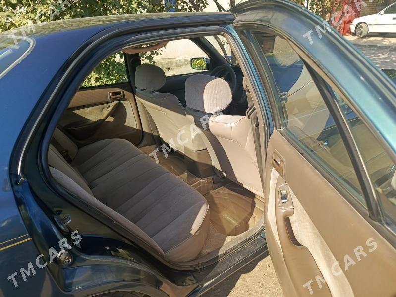 Toyota Camry 1996 - 97 000 TMT - Daşoguz - img 8