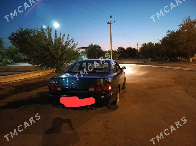 Toyota Camry 1996 - 97 000 TMT - Daşoguz - img 1