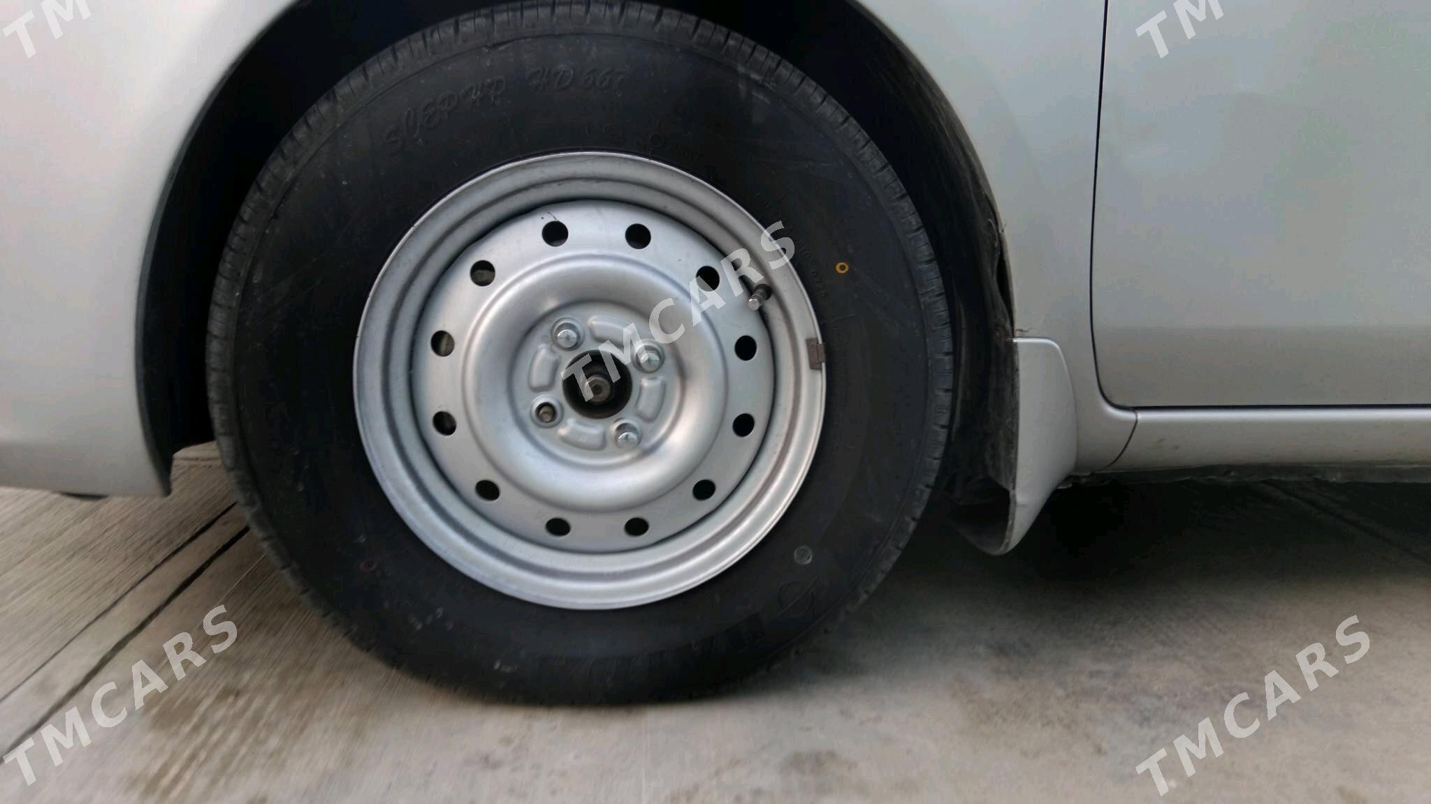 Nissan Versa 2013 - 119 000 TMT - Бузмеин - img 11