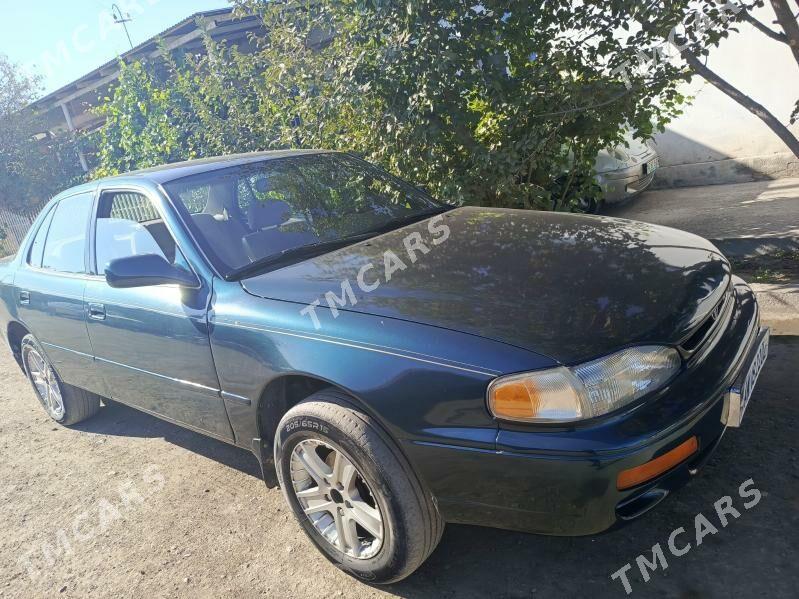 Toyota Camry 1996 - 97 000 TMT - Daşoguz - img 10
