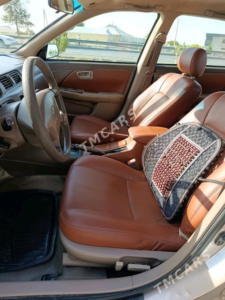Toyota Camry 2001 - 140 000 TMT - Мары - img 6