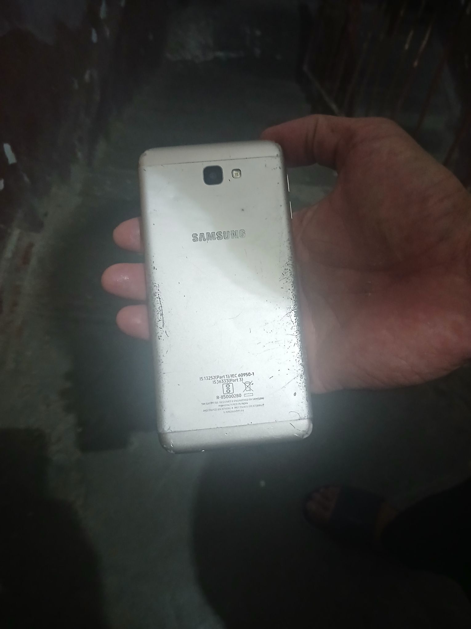 Telewon Samsung hem Nokia - Mary - img 7