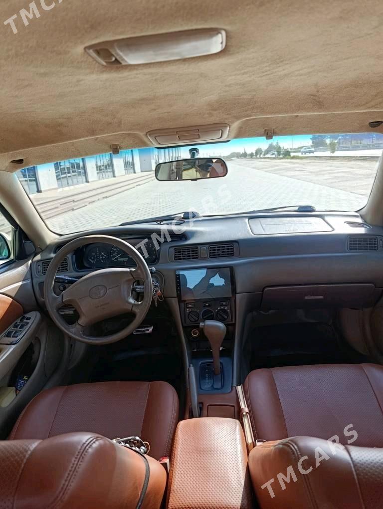 Toyota Camry 2001 - 140 000 TMT - Мары - img 4