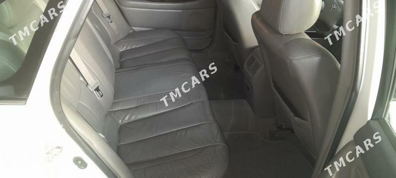 Toyota Avalon 2003 - 190 000 TMT - Мары - img 6