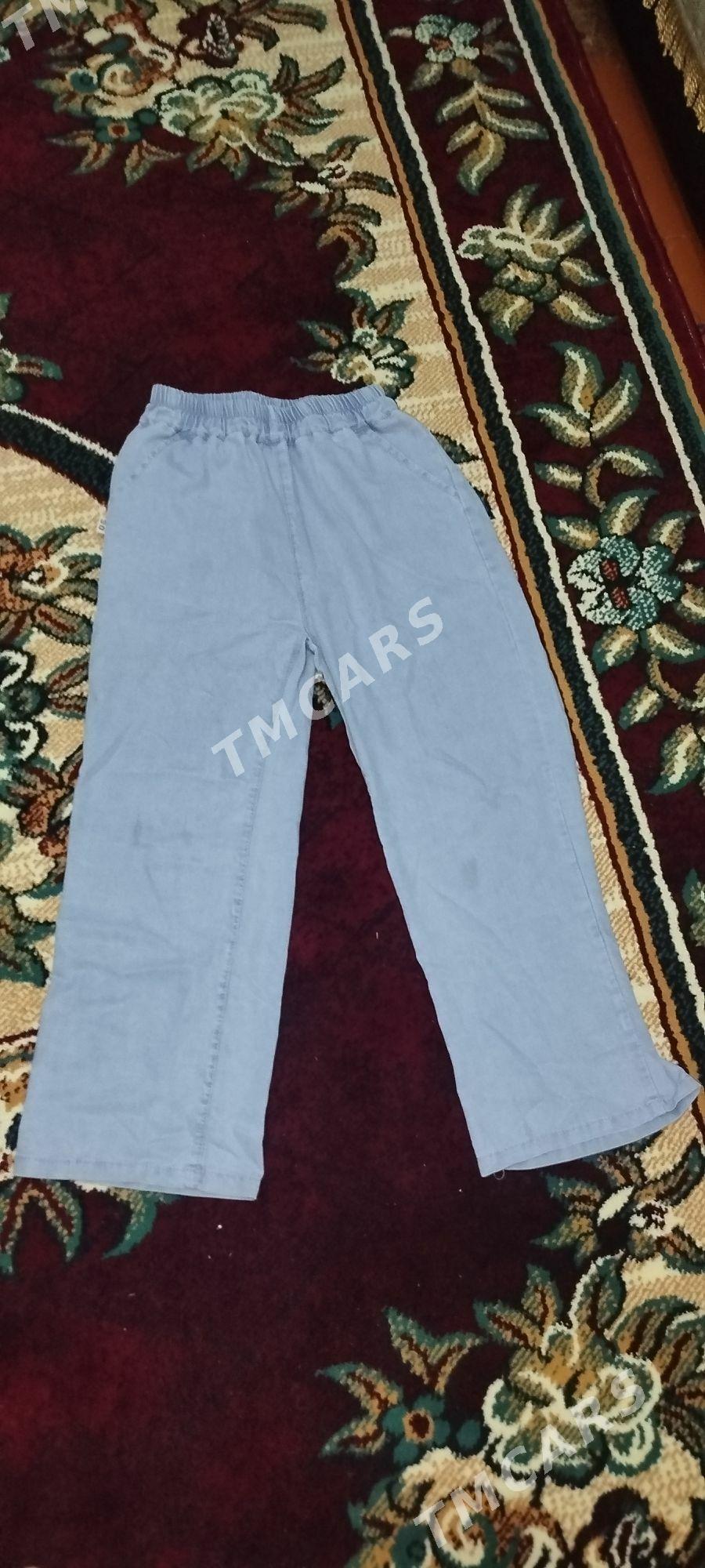 Брюки женские - Türkmenbaşy - img 3