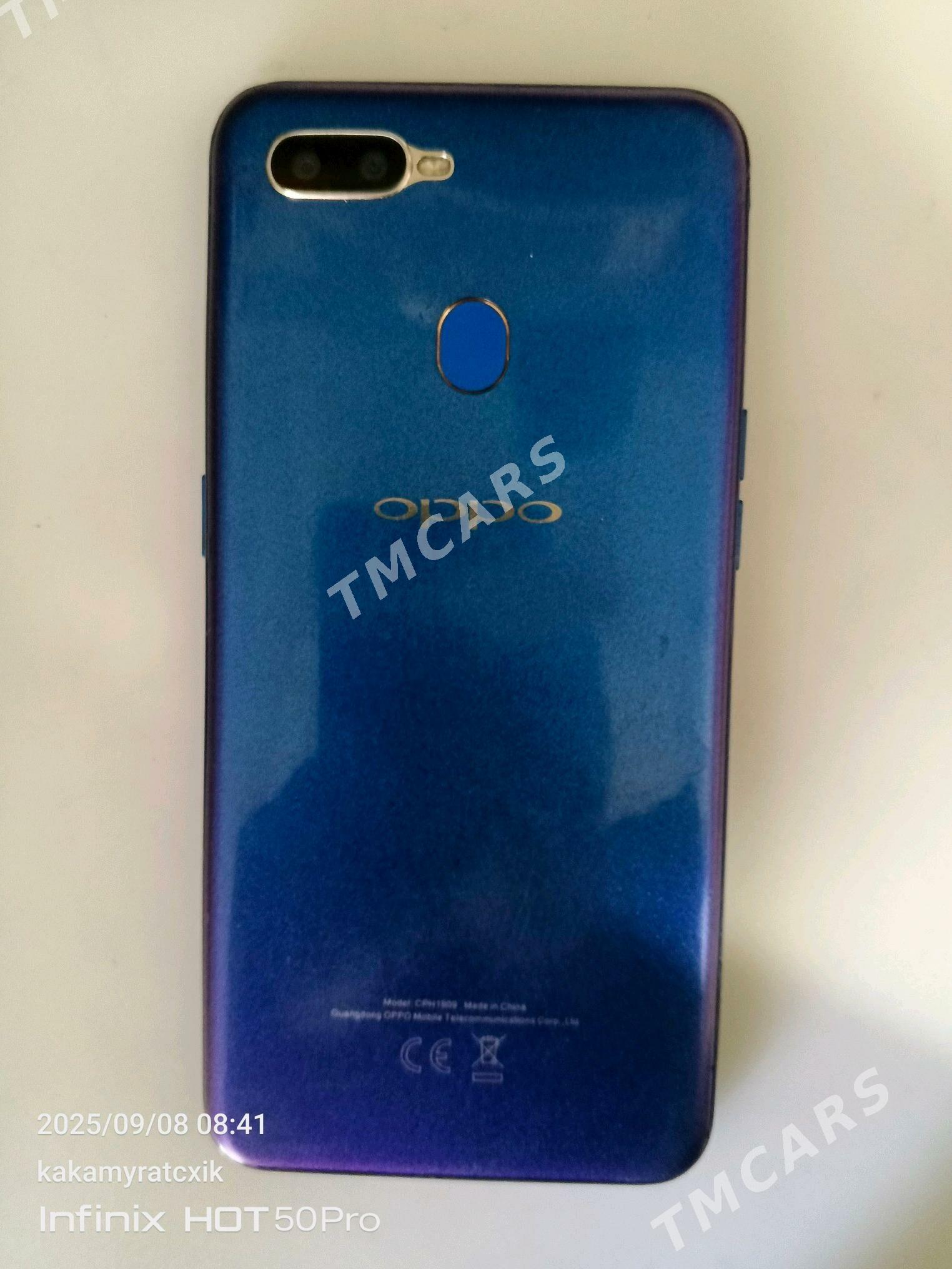 OPPO A5s - Baýramaly - img 1