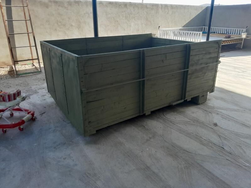 bort uaz 12 345 TMT - Bereket - img 3
