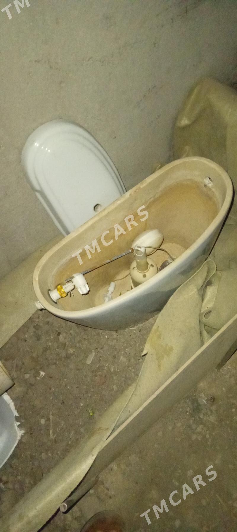 Унитаз - Ашхабад - img 1
