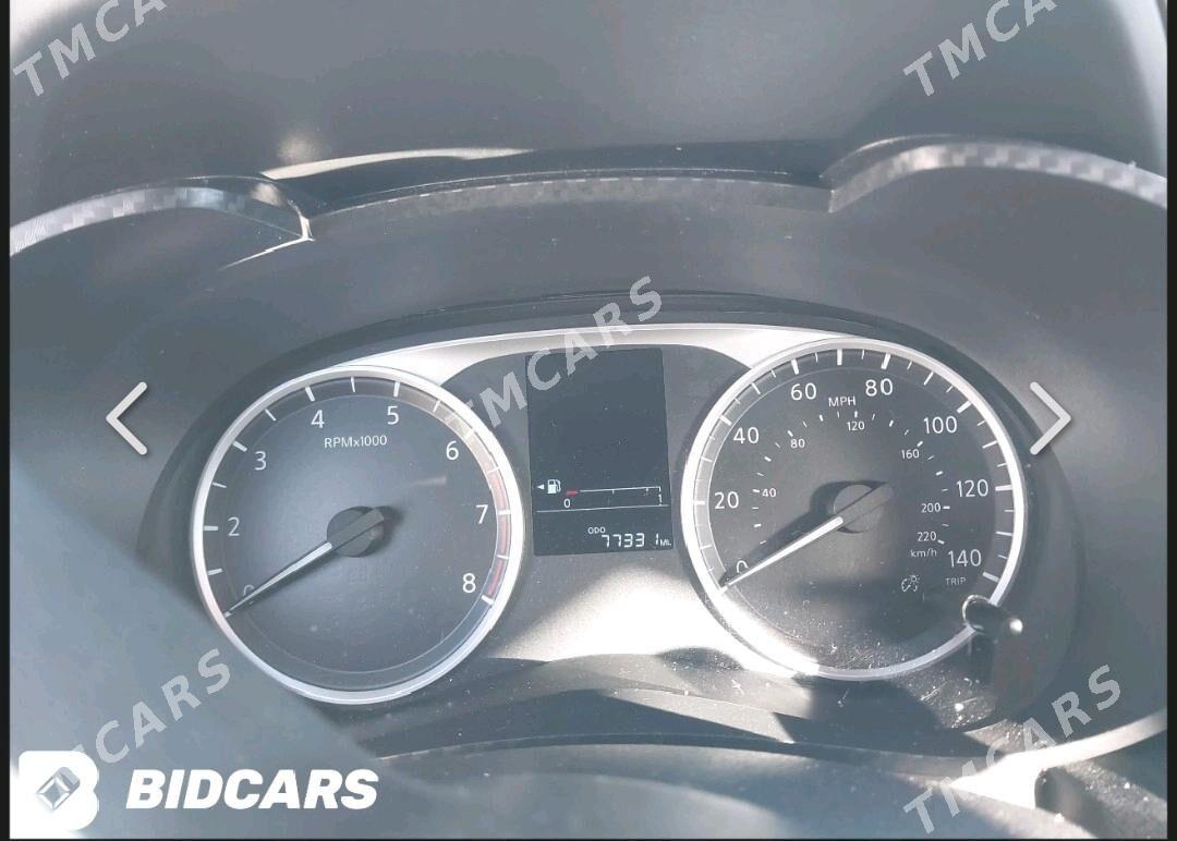 Nissan Versa 2021 - 155 000 TMT - Aşgabat - img 6