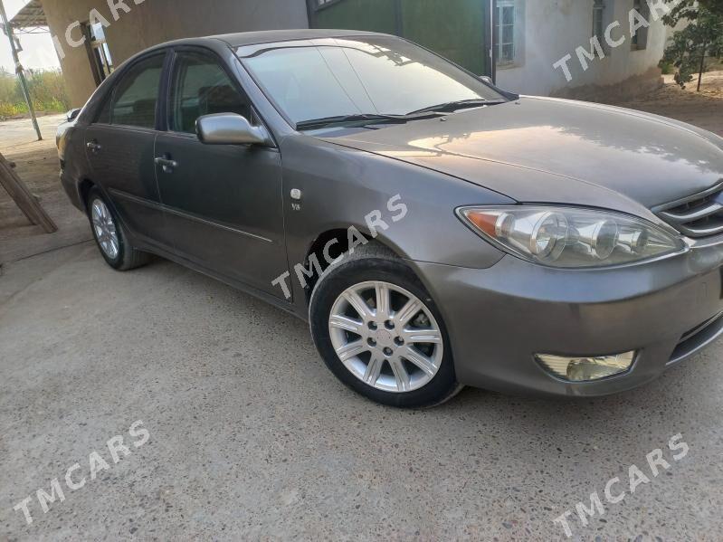 Toyota Camry 2002 - 125 000 TMT - Murgap - img 3