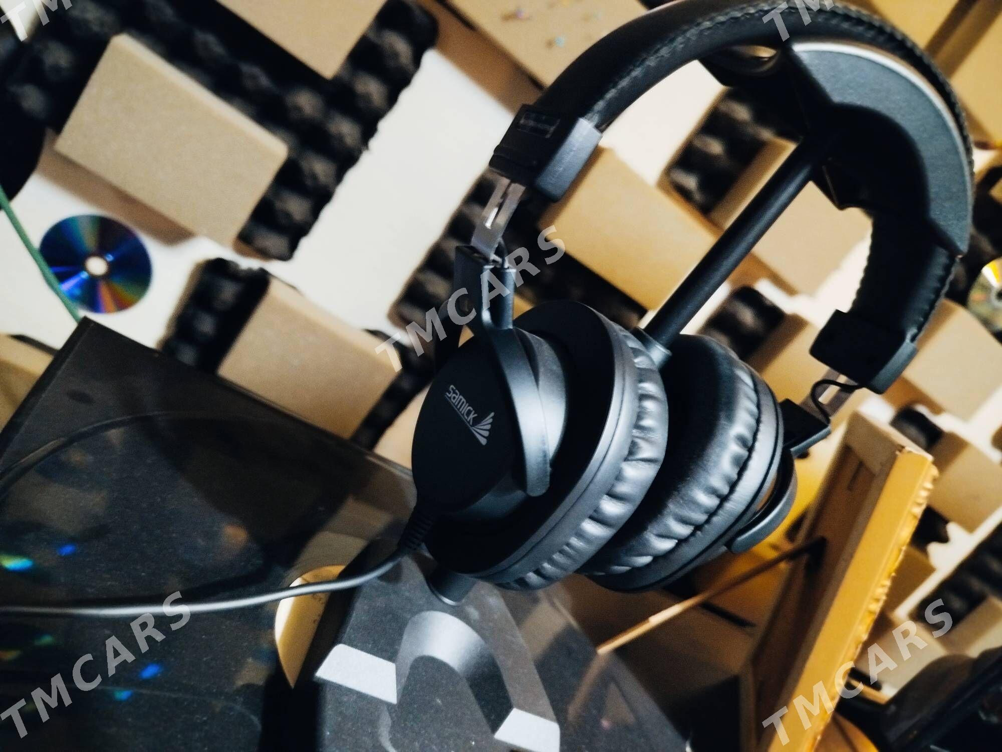 Studio satlyk - Gyzylarbat - img 6