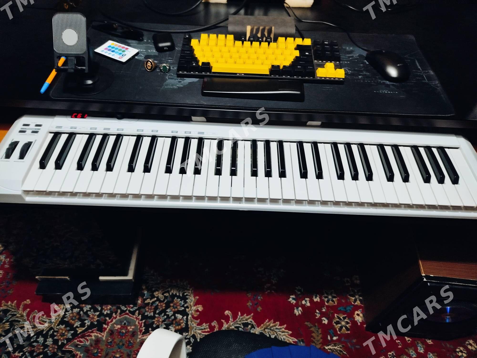 Studio satlyk - Gyzylarbat - img 8