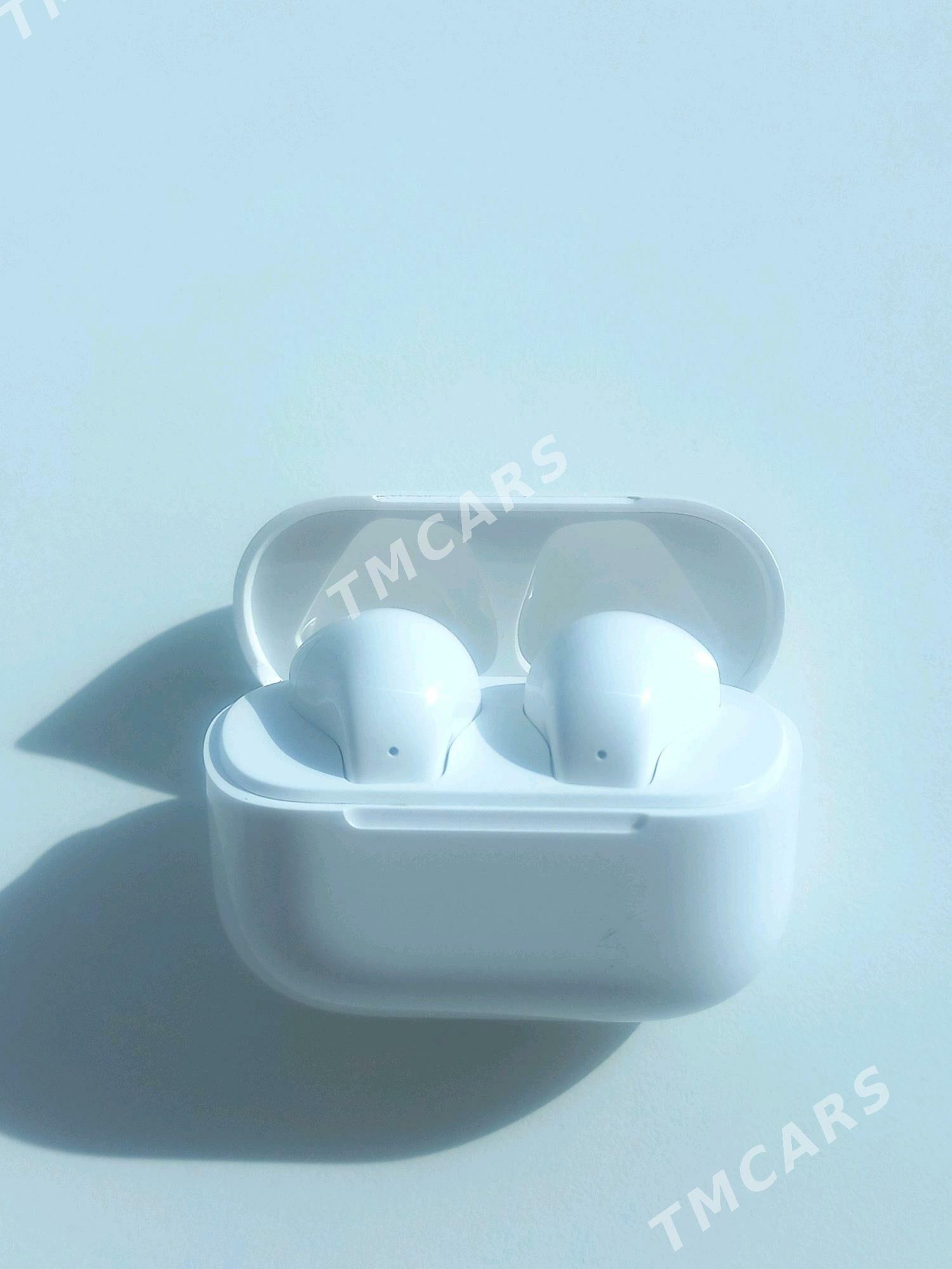 Bluetooth Nawuşnik - Бузмеин - img 1