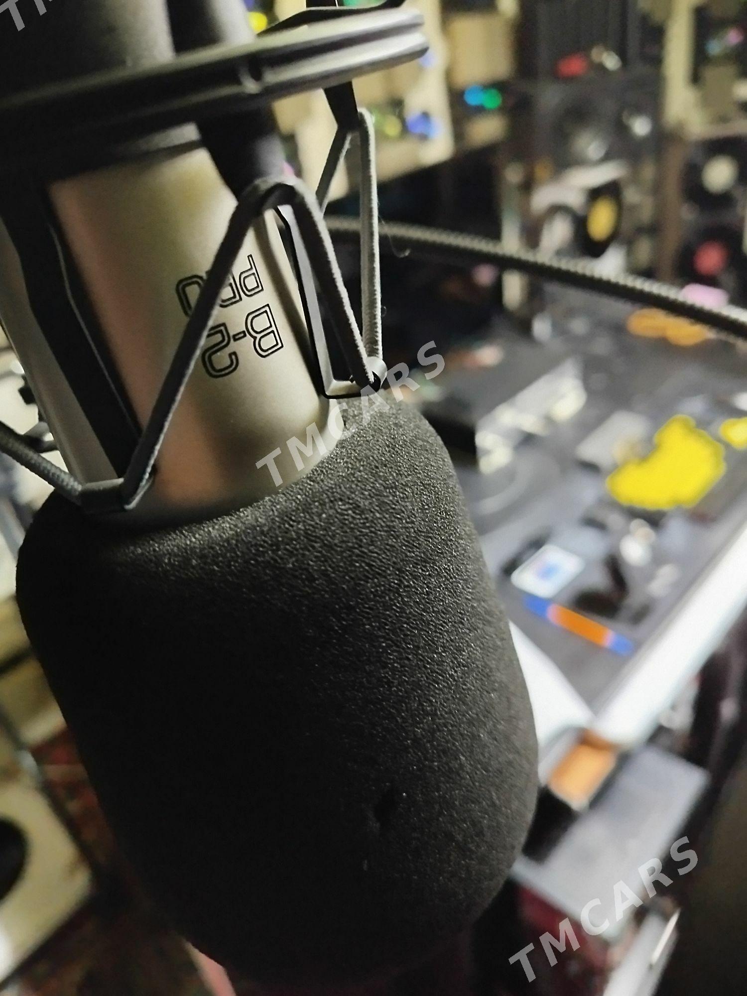 Studio satlyk - Gyzylarbat - img 7